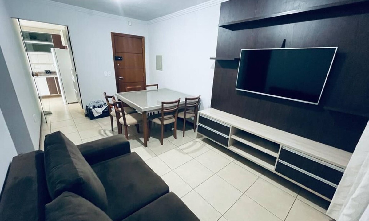 Centro Sul Apartment | Stunning 2-bedroom apartment - Excellent location