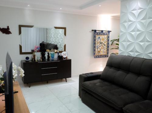 Vila Guilhermina House | Stylish accommodation in Pirassununga