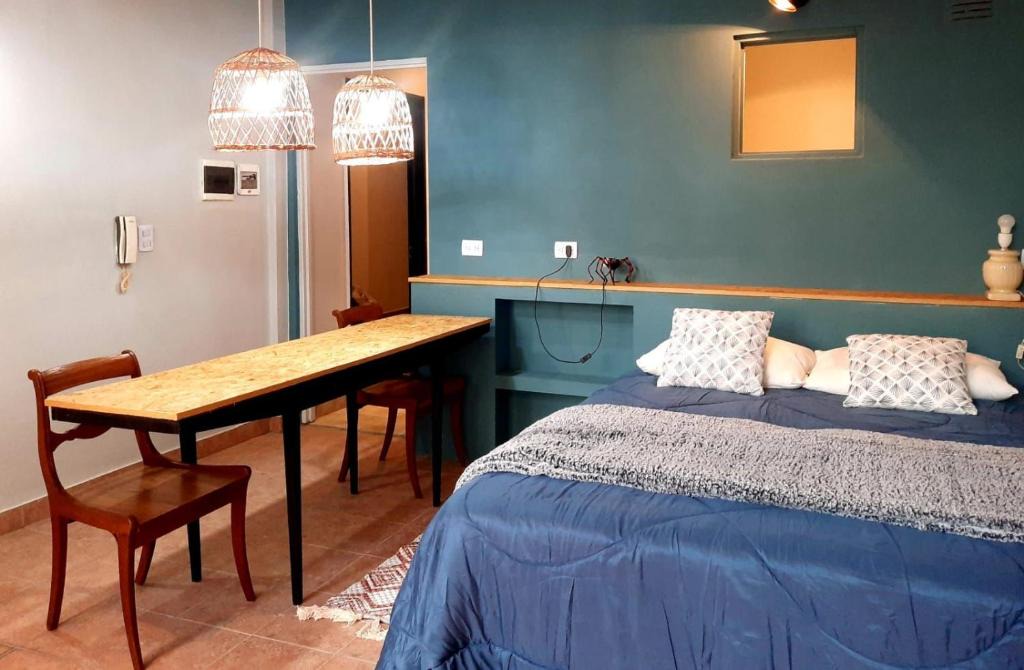 Constitucion Apartment | Stylish apartment San Telmo