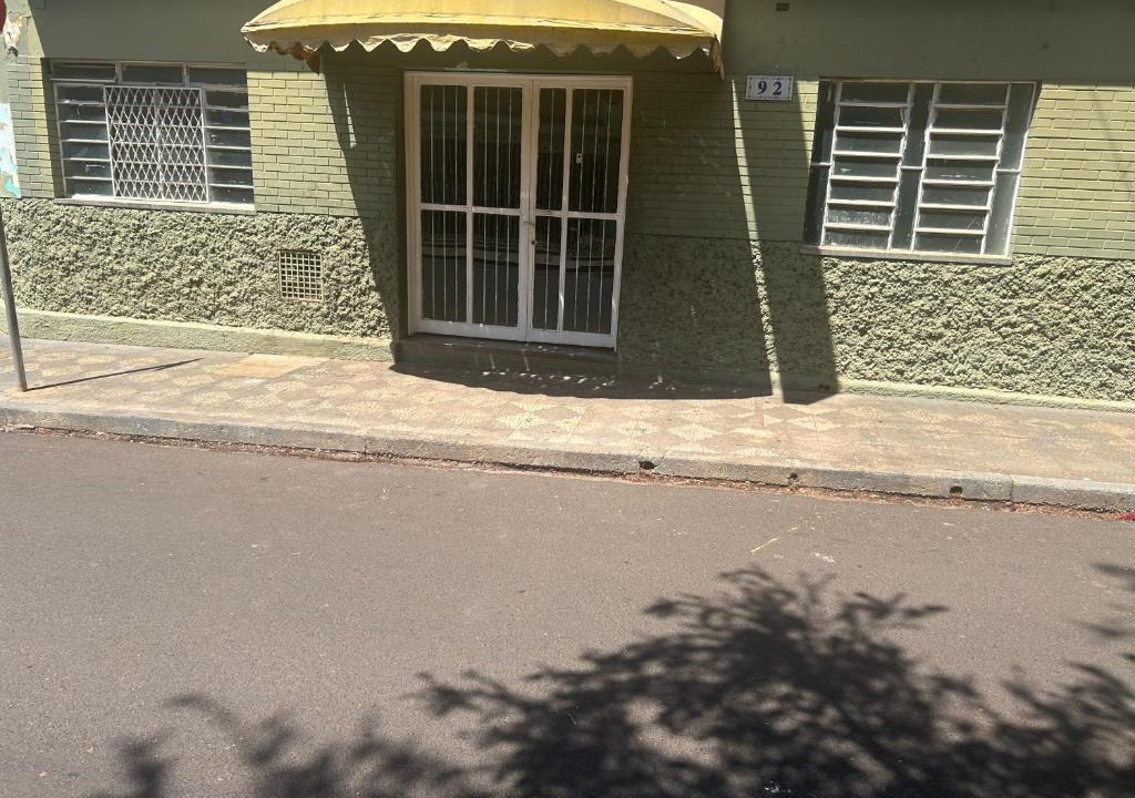 Uberaba Hotel | Suíte 04 no centro da cidade