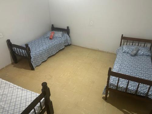 Uberaba Hotel | Suíte 08 no centro da cidade