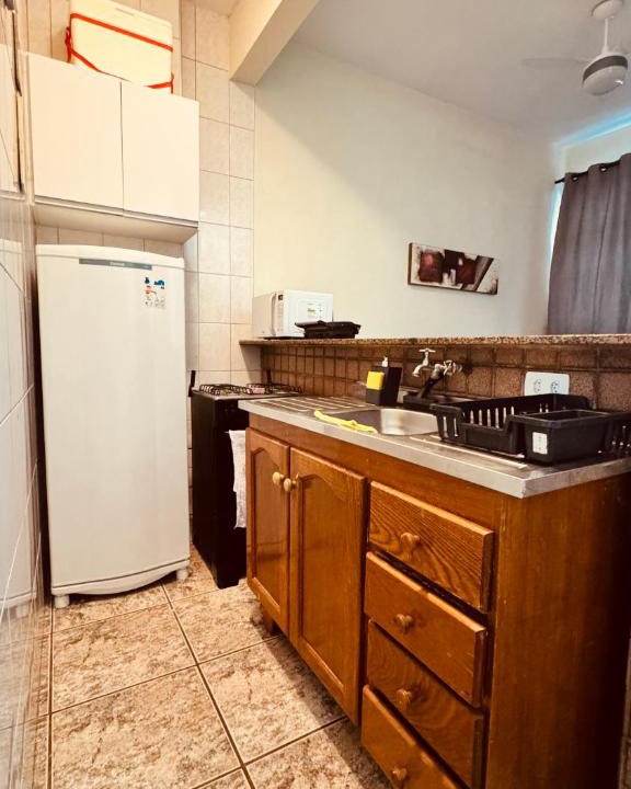 Pitangueiras Apartment | Suíte 300 Pitangueiras - na quadra da praia