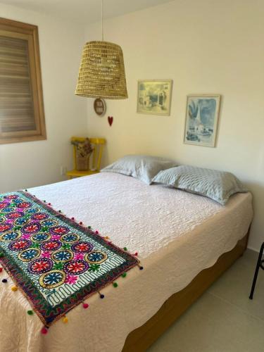 Portogalo House | Suíte 6 - Tucano