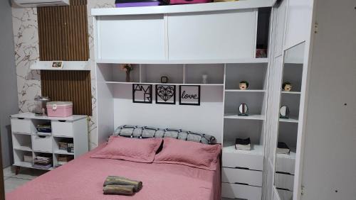 Alagoinhas House | Suíte Aconchegante