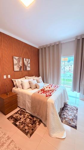 Camanducaia Hotel | Suíte Araucária