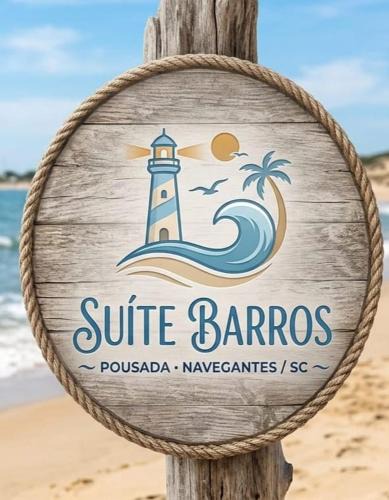 Centro Hotel | Suíte Barros