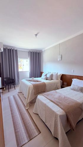 Camanducaia Hotel | Suíte Cedro