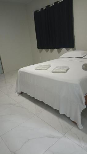 Cidade da Barra Apartment | Suíte confortável em cobertura particular