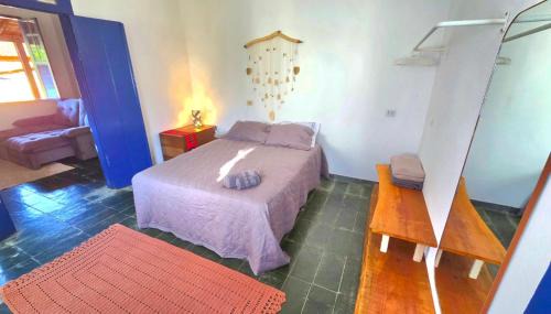 Goncalves House | Suíte em casa histórica com vista em Gonçalves