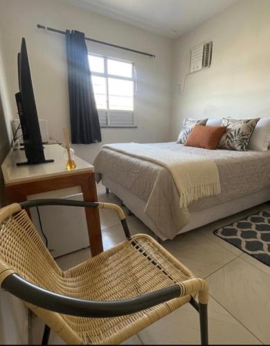 Atalaia House | Suíte Exclusiva Orla de Atalaia a Passos da Praia