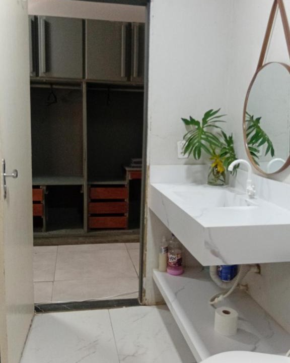 Loteamento Monte Libano House | Suíte Família