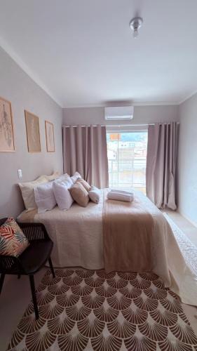 Camanducaia Hotel | Suíte Jacarandá