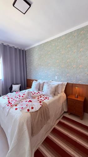 Camanducaia Hotel | Suíte Jequitibá