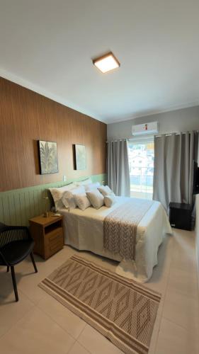 Camanducaia Hotel | Suíte Mantiqueira