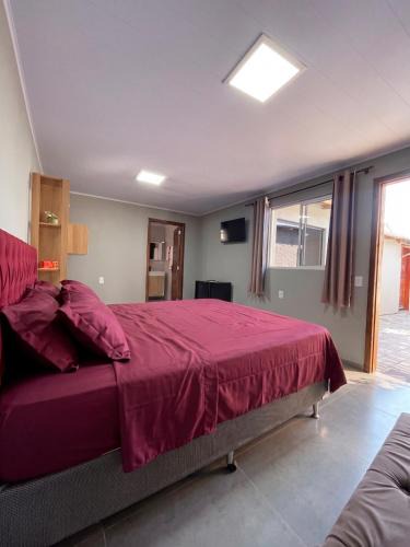 Vila Alvorada House | suíte perto da praia