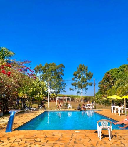 Artur Nogueira Bed & Breakfast | Suíte Premium - Pousada Dos Ypês
