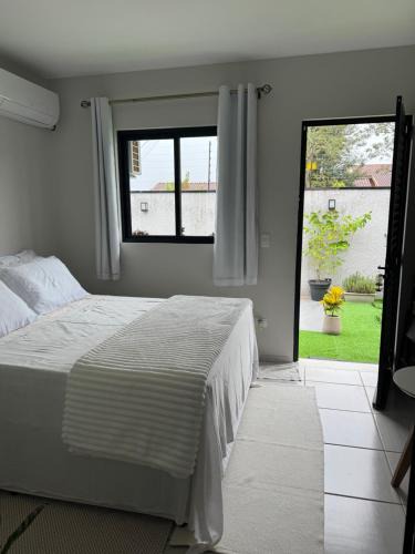 Santa Felicidade House | Suíte Sta Felicità 2 - Confortável e Aconchegante