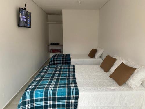 Fracalanza Apartment | Suítes aconchego