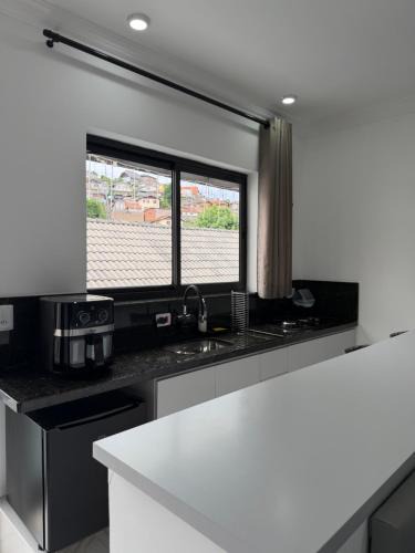 Jardim Nova Suica Apartment | Suítes Aconchego de Campos