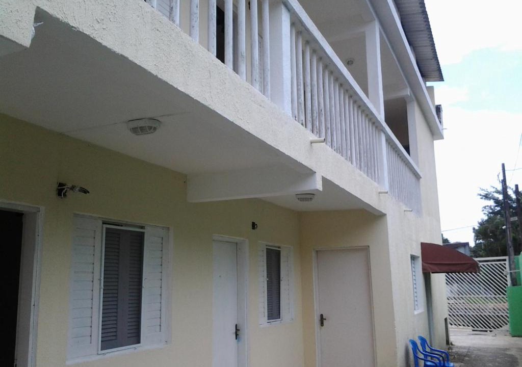 Jardim Santa Tereza Hotel | Suítes Córdoba SP