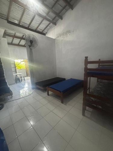Praia de Barequecaba Apartment | Suítes Cristall