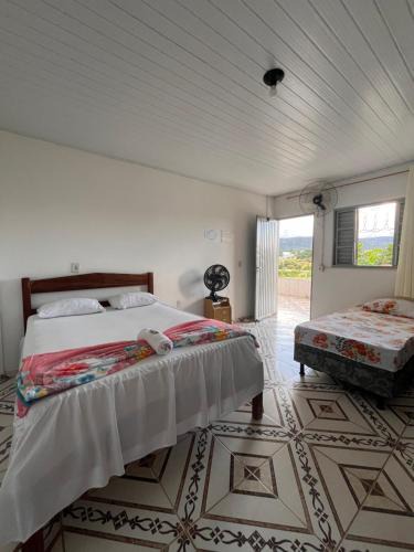 Cavalcante House | Suítes FM