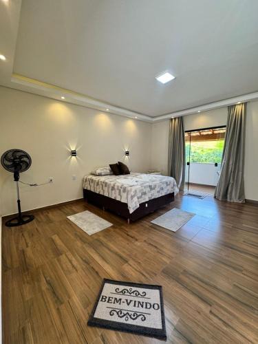 Socorro Apartment | Suítes Mazzioni