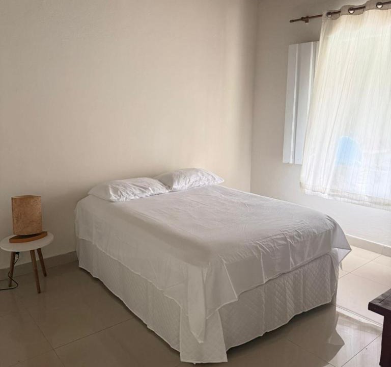 Vila Colonial House | Suítes Sabrina