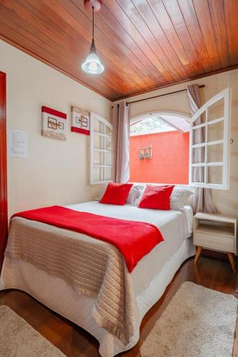 Jaguaribe Hotel | Suítes VHL