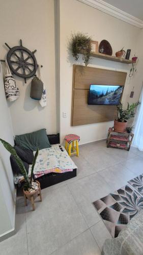 Alto Ribeirao Apartment | Sua experiência inesquecível no sul de Floripa!