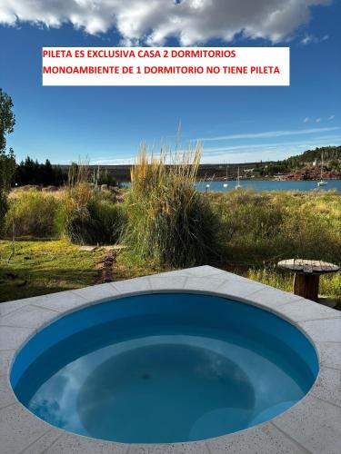 Confluencia Department House | sueño del chocon