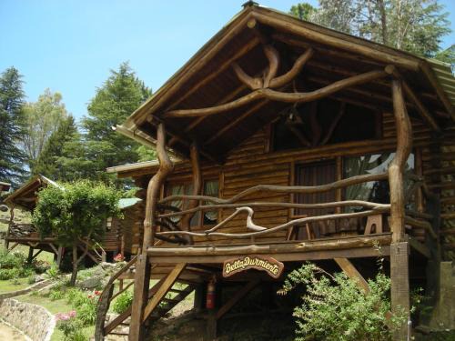 Intiyaco Cabin | Suenos del Bosque ApartHotel