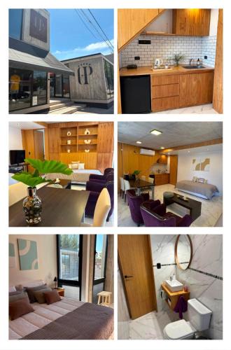 Suipacha Apartment | Suipacha Apart 4 - Ruta del Queso