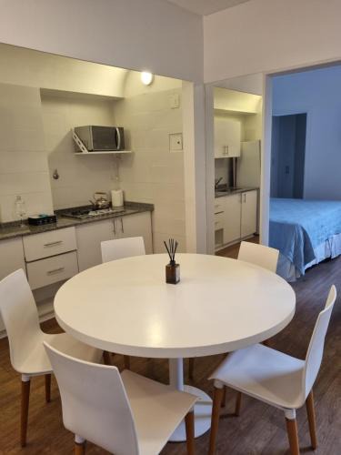 Retiro Apartment | Suipacha Exclusive Apart