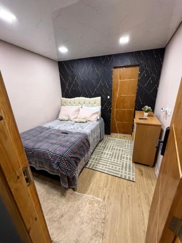 Vila Albertina House | Suit Aconchego do Grilo