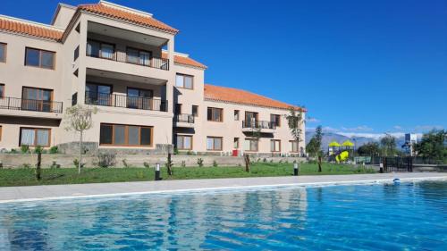 Cafayate Apartment | Suit Chalet Cafayate Salta