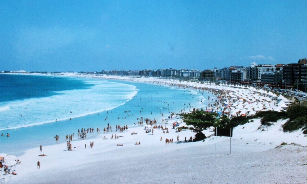 Vila Nova Apartment | Suite 01 - Cabo Frio - Vila Nova