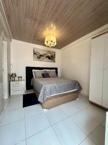Sacramenta House | Suite aconchego Belém