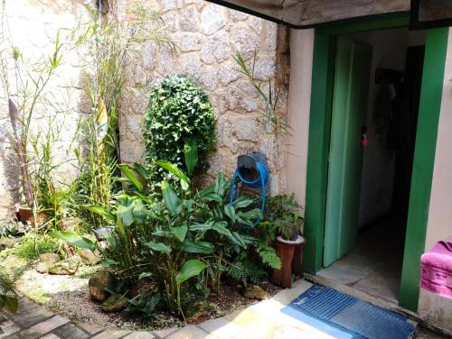 Historic Center House | Suite beira canal