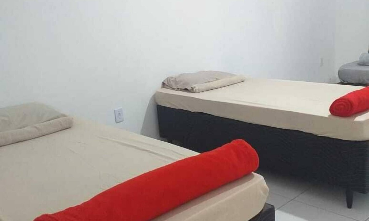 Guaratiba Apartment | SUITE BRISA 201