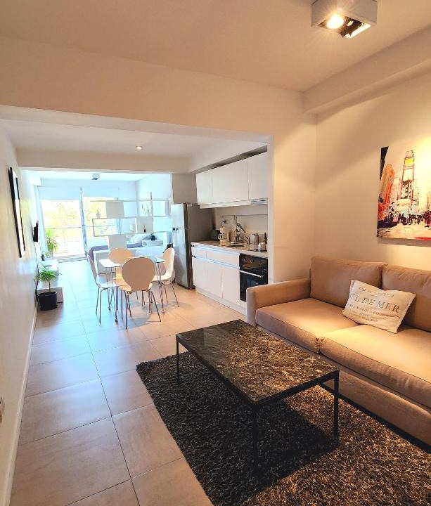 Nunez Apartment | Suite Buenos Aires