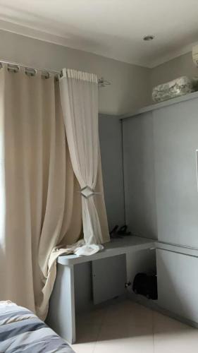 Mangueirao House | suite em condominio