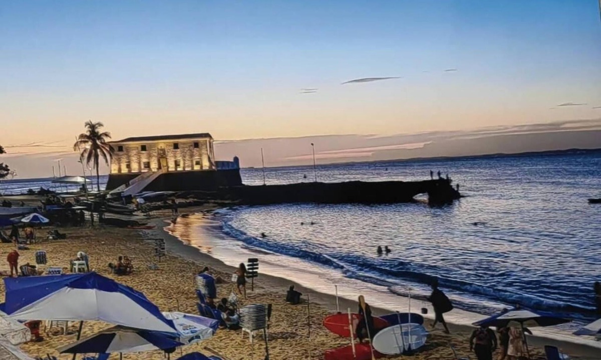 Barra Hotel | Suite for 10 people