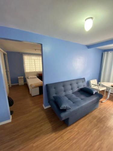 Cajuru House | Suite Girassol - Jd Botânico de Curitiba