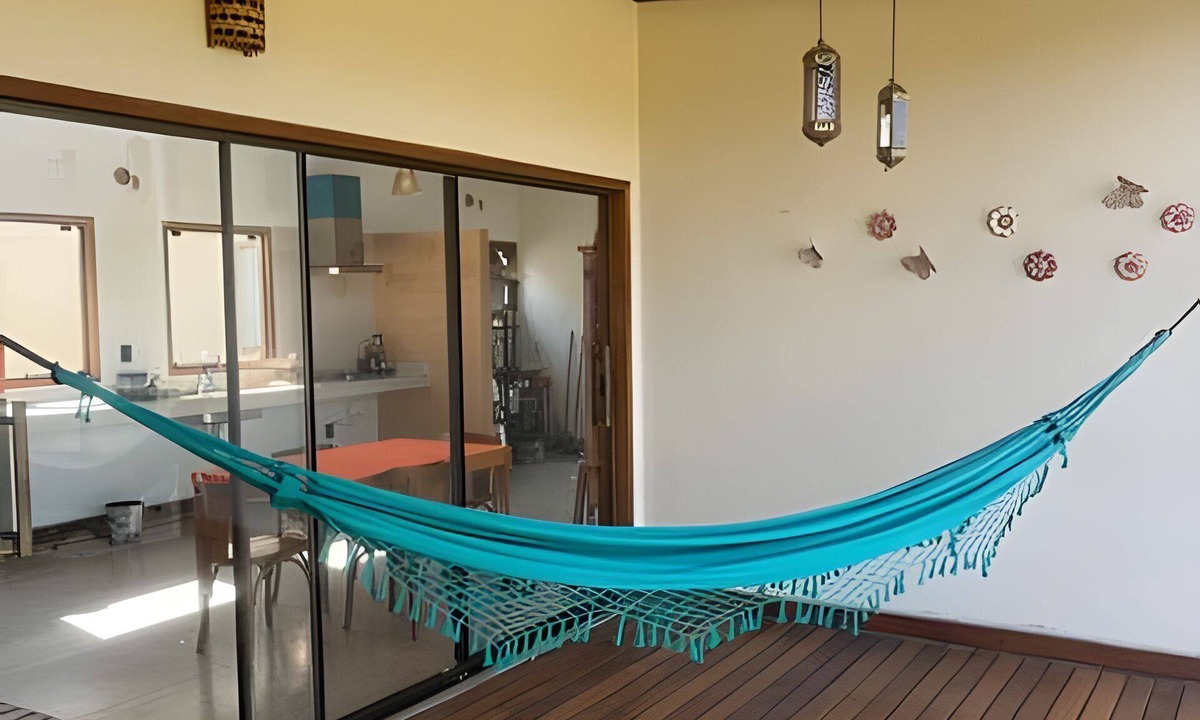 Sao Jorge House | Suite House 800 Meters from Chapada dos Veadeiros Park