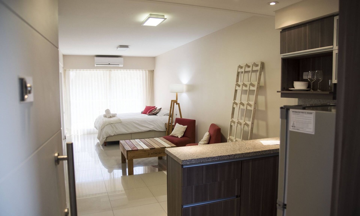 Palermo Apartment | Suite Las Cañitas- Luxury apartment in perfect area near everything