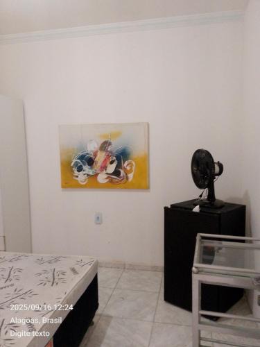 Poco House | Suite mobiliada