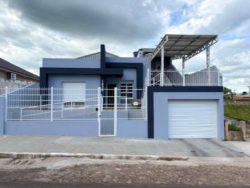 Dom Pedrito Other | Suite Privativa