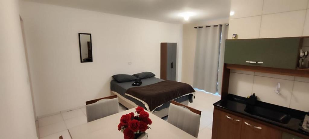 Cruzeiro Apartment | Suite Tranquila Perto do Aeroporto e centro