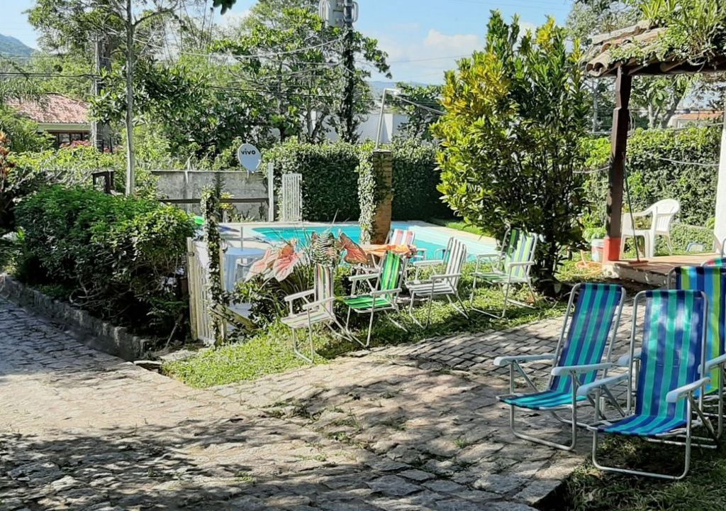Lagoinha House | Suites 3 Ppl. - Pousada da Lagoinha